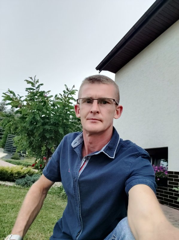 Szukam poważnego związku:) - 01