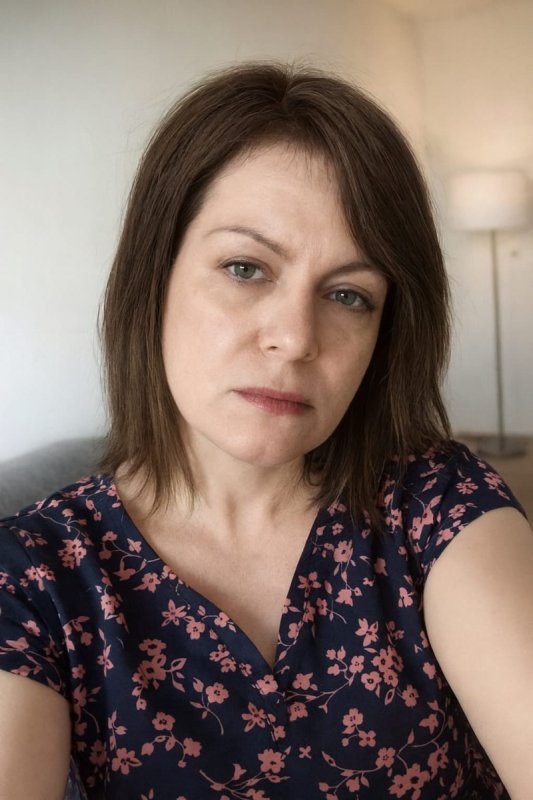 Szukam mężczyzny do poważnego związku