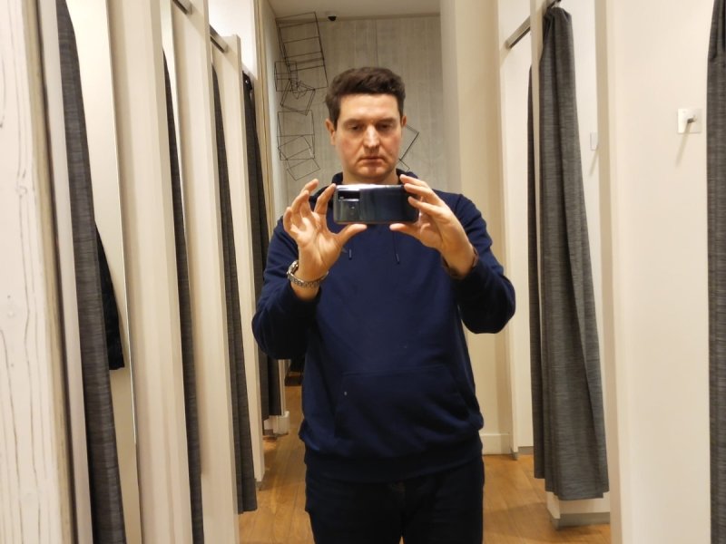 Szukam kobiety z poczuciem humoru i aktywnej