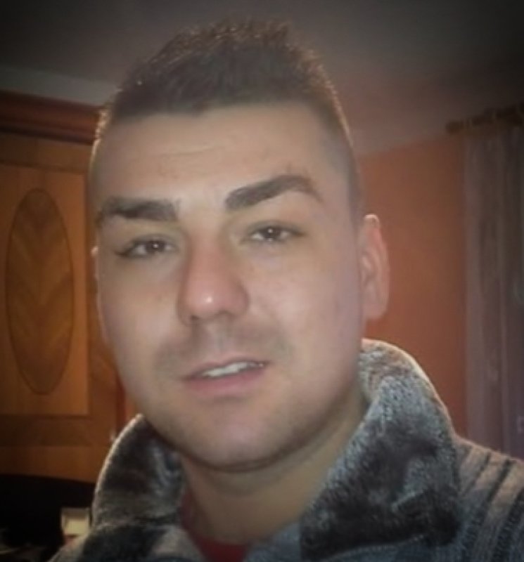 Szukam miłej dziewczyny - 01