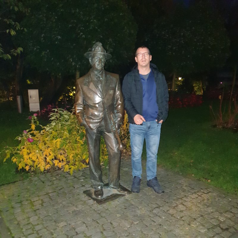 Szukam kobiety na dobre i na złe