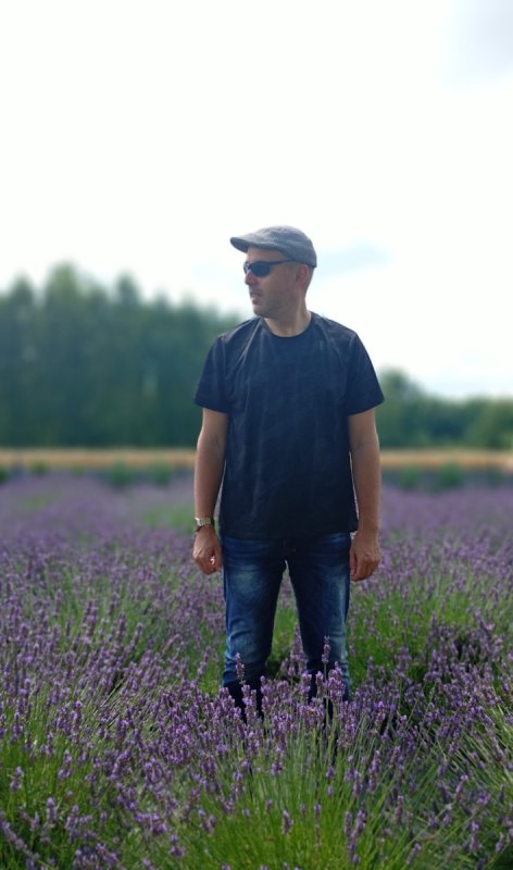 Szukam fajnej kobiety