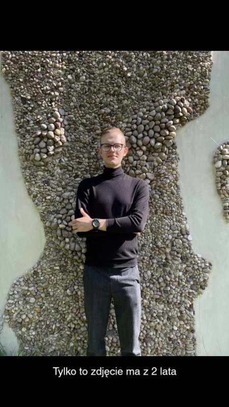 Poznam kogoś w okolicach Gorlic