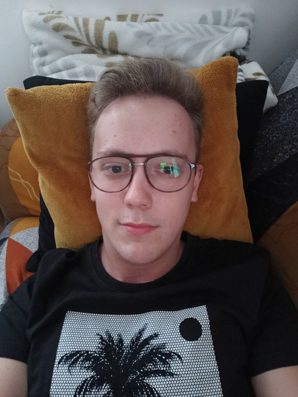 Szukam Kobiety do związku