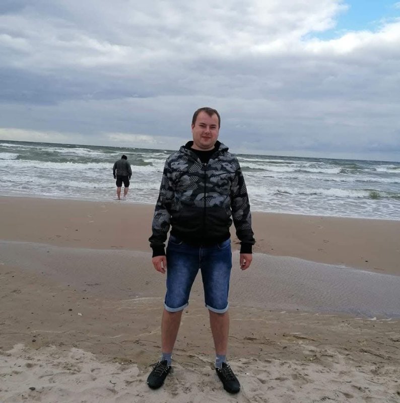 Cześć piękna spotkamy poznamy się? - 01