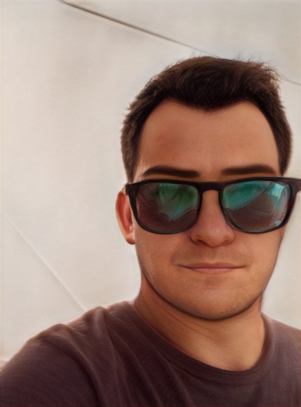 Masaż relaksacyjny dla Pań