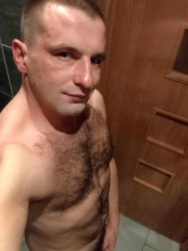 Twój kochanek - 01