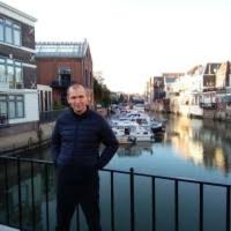 Miłość z kobietą