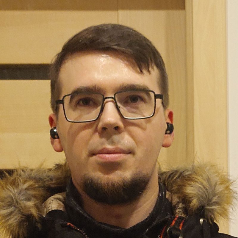 Porozmawiajmy i zobaczymy co dalej :)