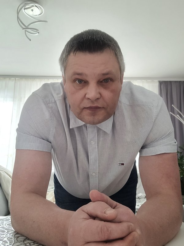 Szukam Kobiety do stałego związku