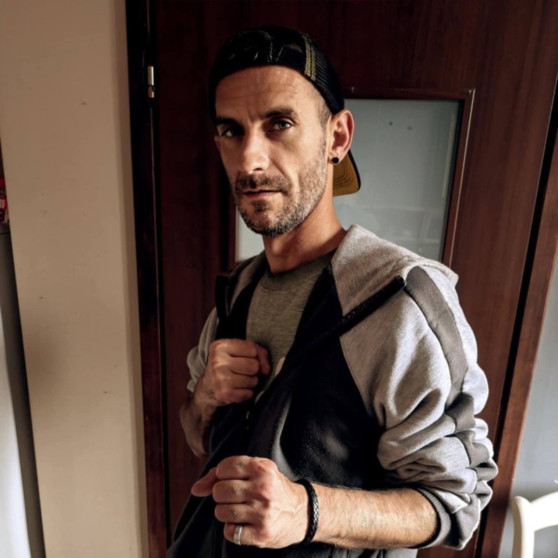 Szukam starszej kochanki