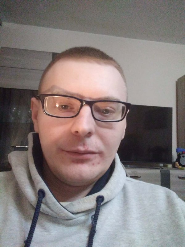 Szukam bratniej duszy