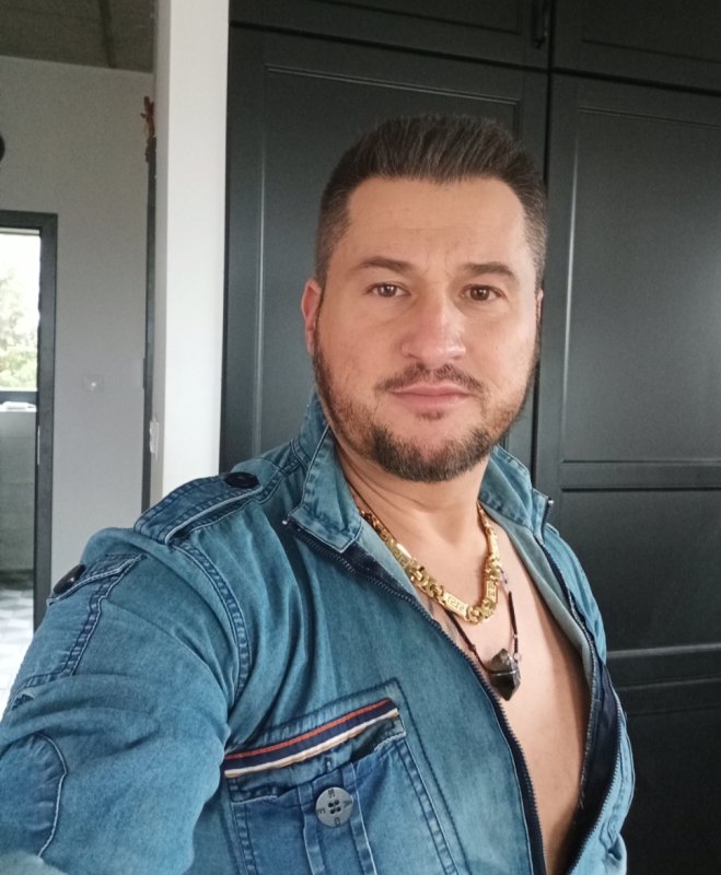 Dla kogoś, kto ceni dom i rodzinę - 01
