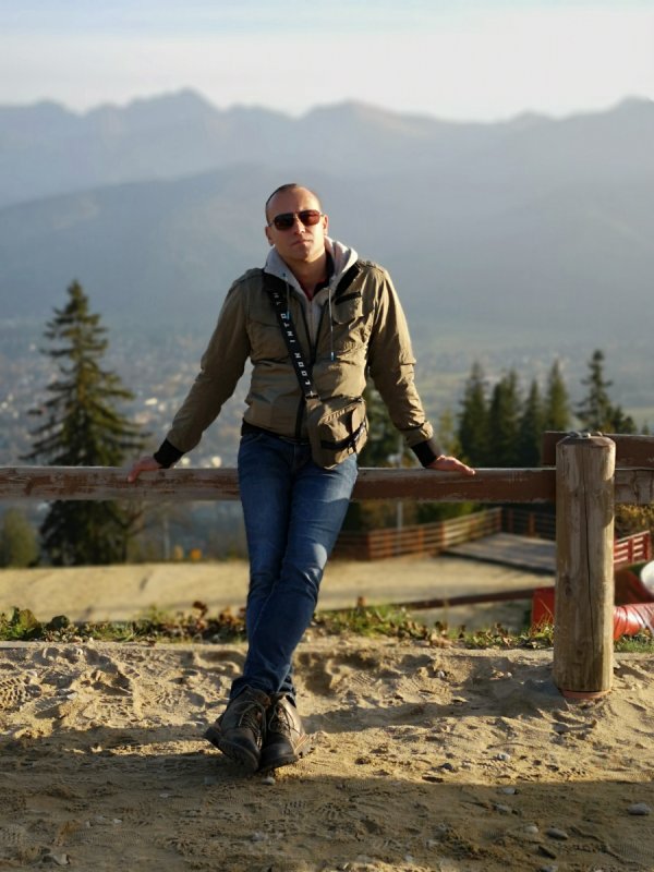 Szukam prawdziwej relacji, nie idealnej