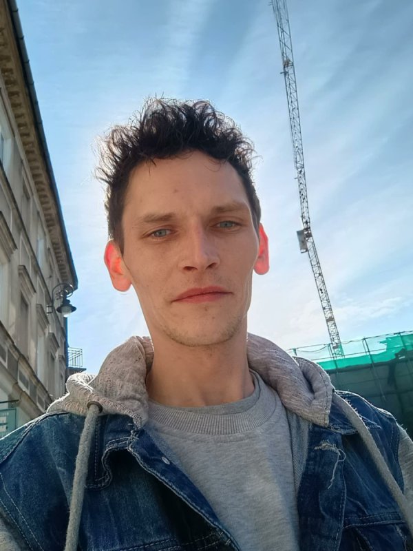 Para M35+K30 szukamy kobiety