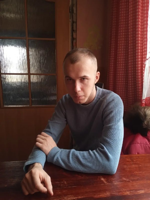 Szukam kobiety do związku