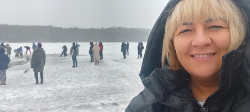 Zapoznam mężczyzne na podróże...