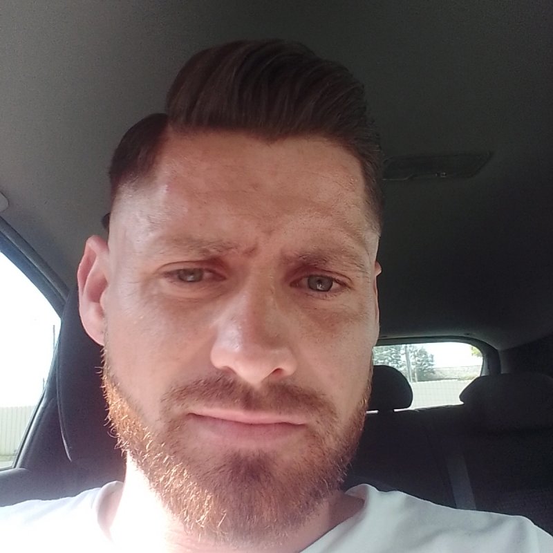 Sympatyczny Pan szuka sympatycznej Pani