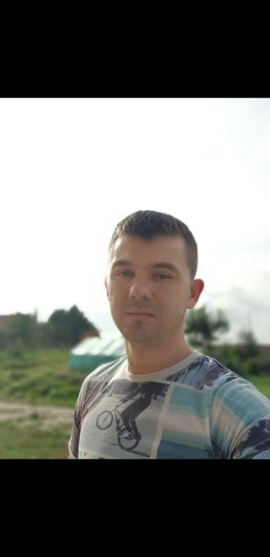 Szukam fajnej kobiety