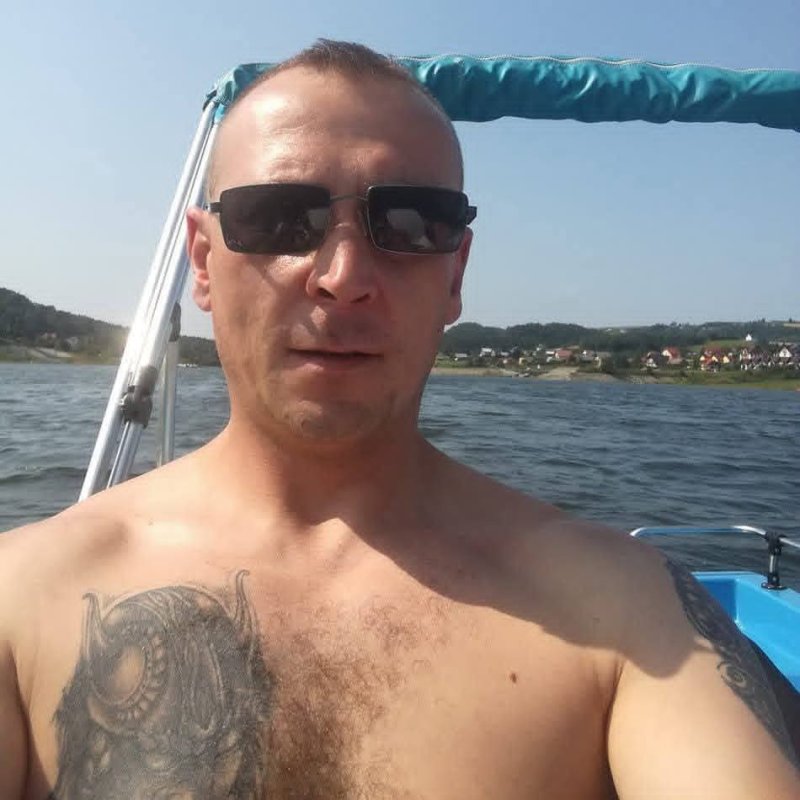 Szukam miłej pani do spędzania miło wolnego czasu