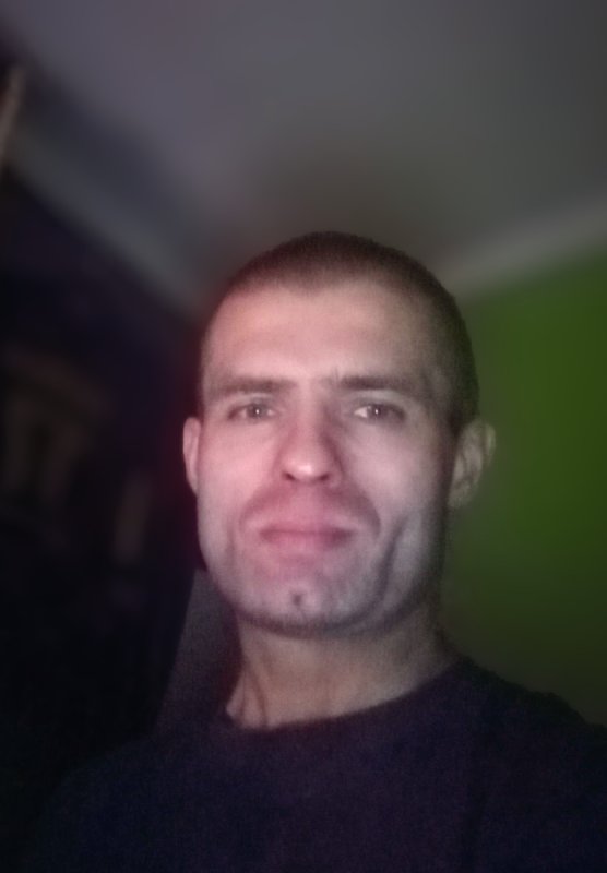 Jestem facetem pozytywnie nastawiony do życia