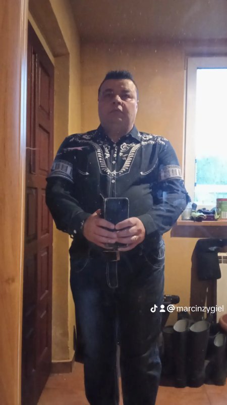 Cześć szukam mojej poloweczki