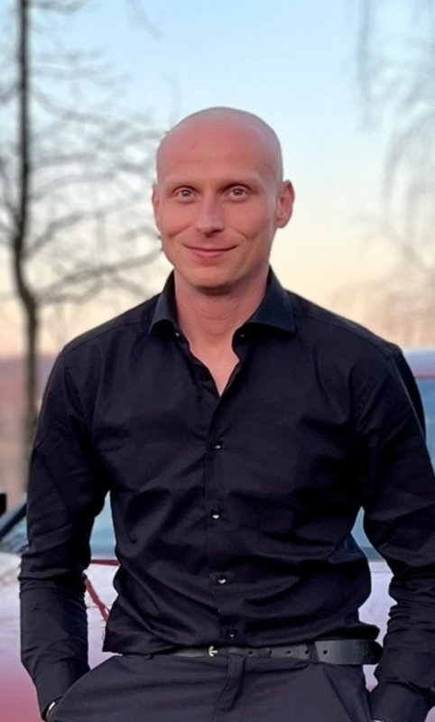 Odkrywania nieznanych miejsc