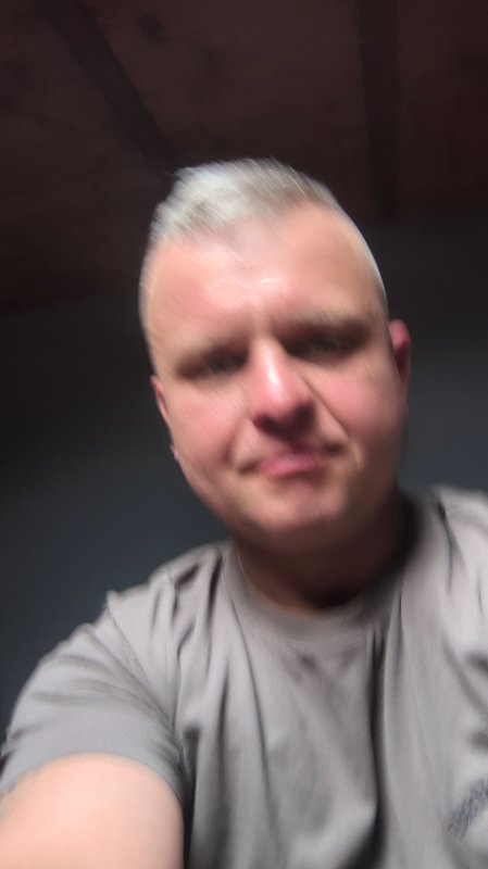 Czy znajdzie się tu Kobieta która w piątek zechceę