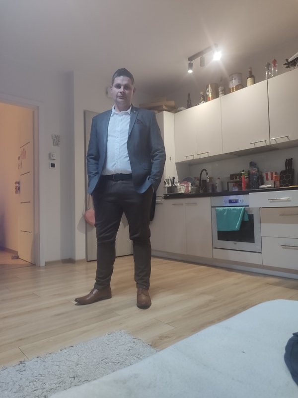 Randka i spotkanie