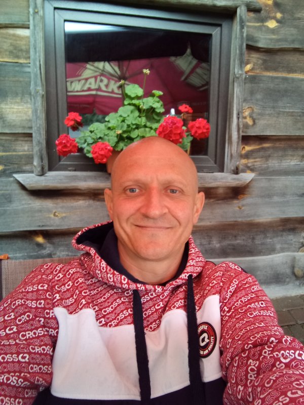 Miłe spotkanie