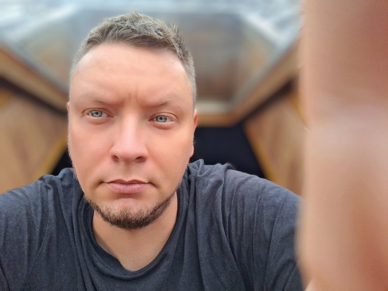 Poszukuję miłości swojego życia