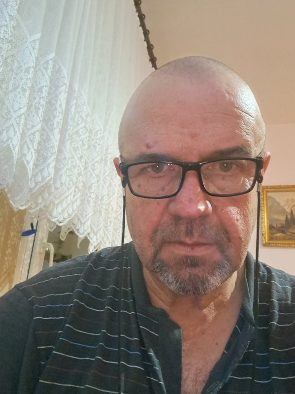 Szukam dobrej kobiety .