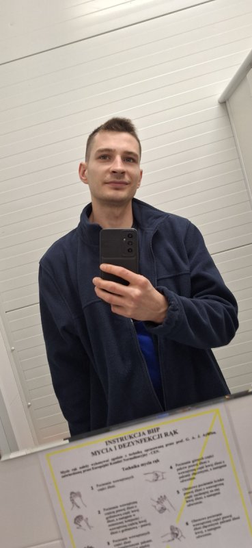 Poszukiwania miłości