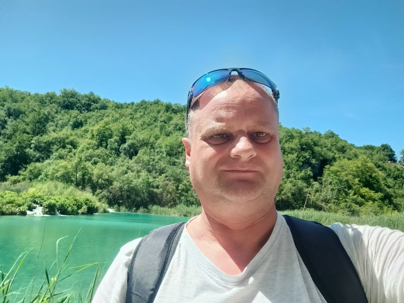 Szukam kobiety na resztę życia