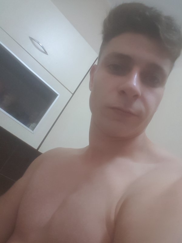 Szukam kobiety z okolic Gołdapi