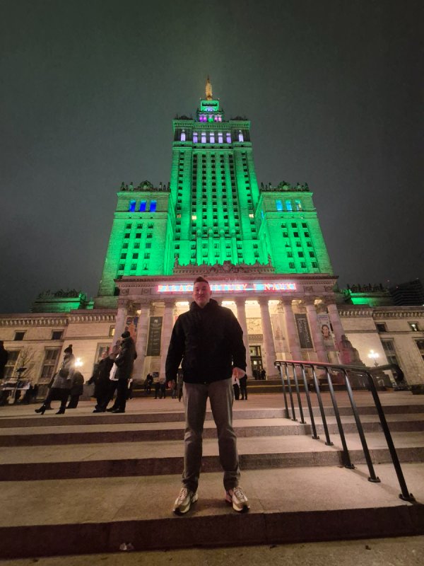 Poznam fajna kobiete