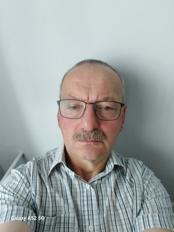 Szukam Pani