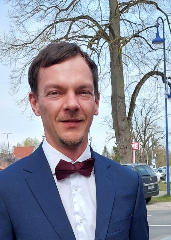 Szukam partnerki
