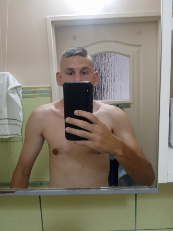Szukam fajnej kobiety