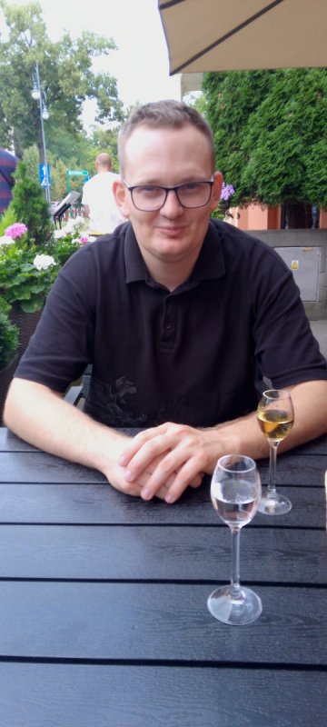 Poznam partnerkę