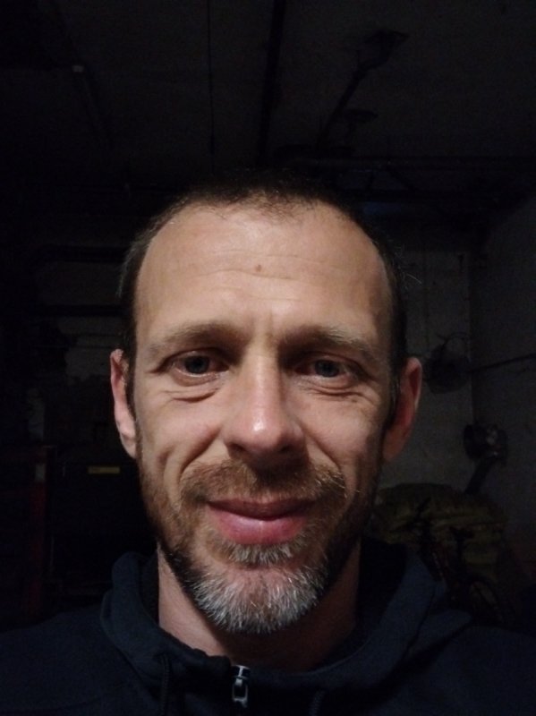 Szukam miłości