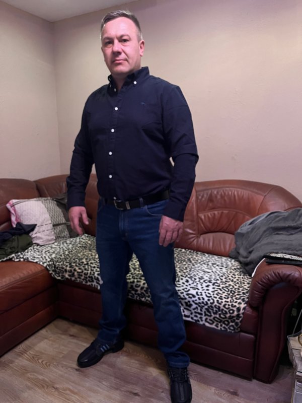Witam drogie panie szczęście trzeba szukać
