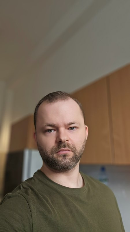 Spokojny i lojalny szuka kogoś na stałe