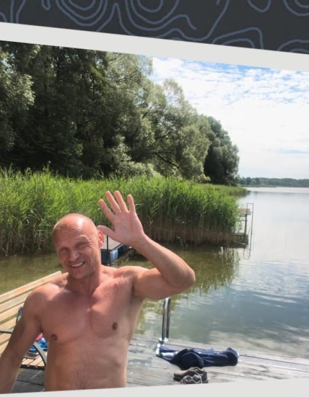 Szukam fajnej relacji z kobietą która szuka pana