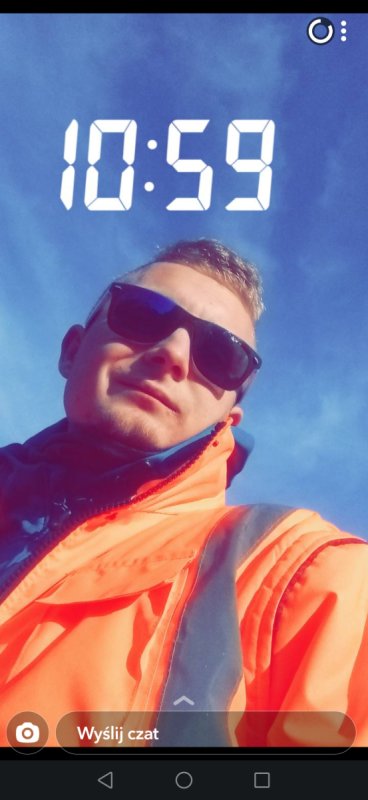 Piszcie, dzwońcie, o każdej porze
