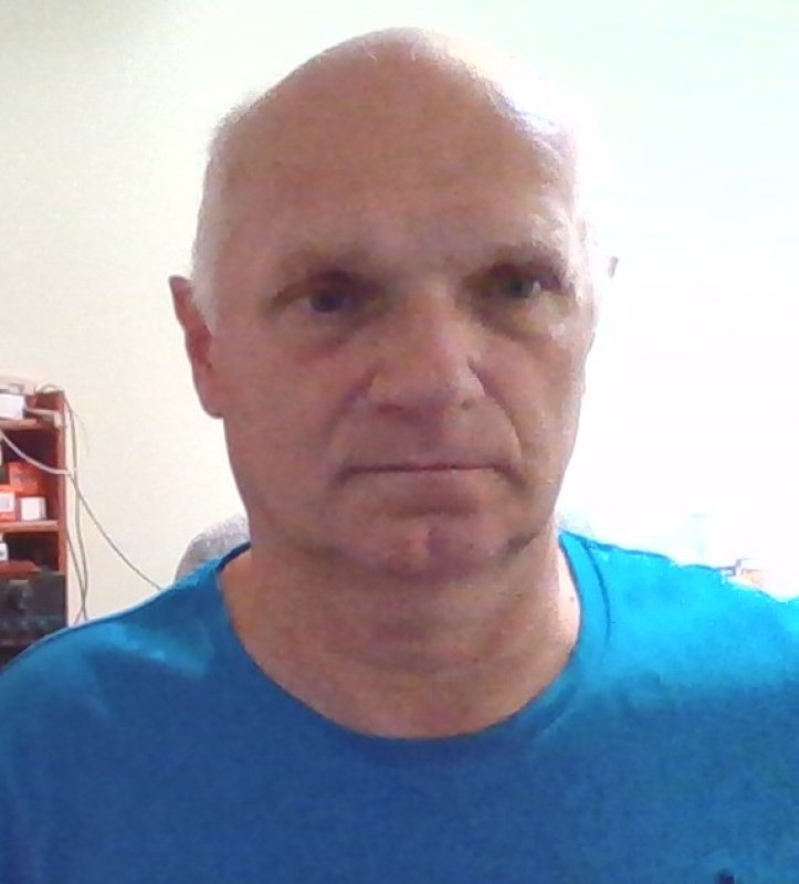 Wolny 1964 szuka kobiety do relacji