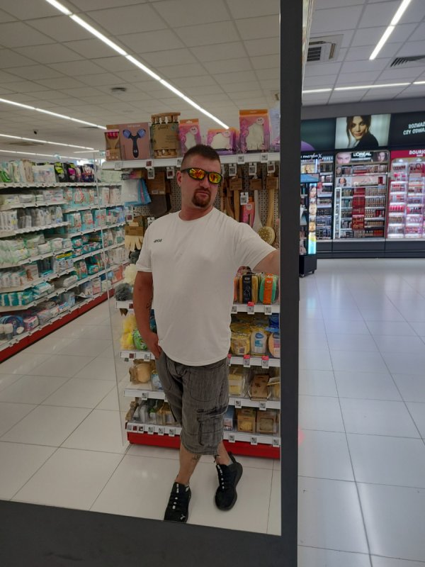 Szukam sponsorki