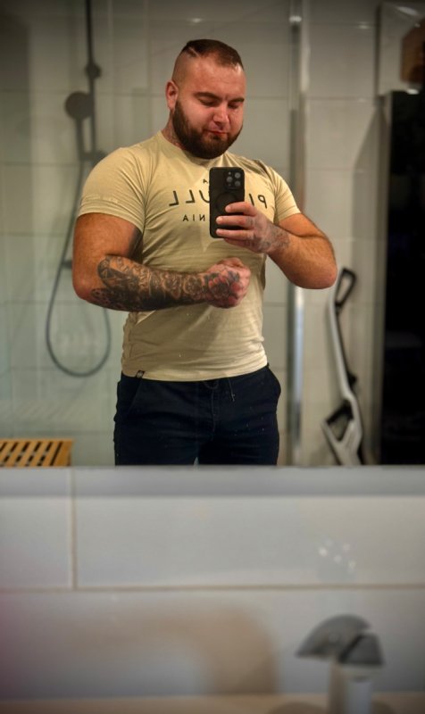 Szukam kobiety +40
