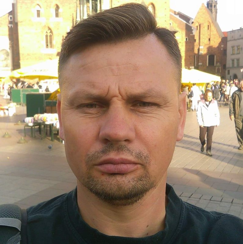 Jestem jaki jestem