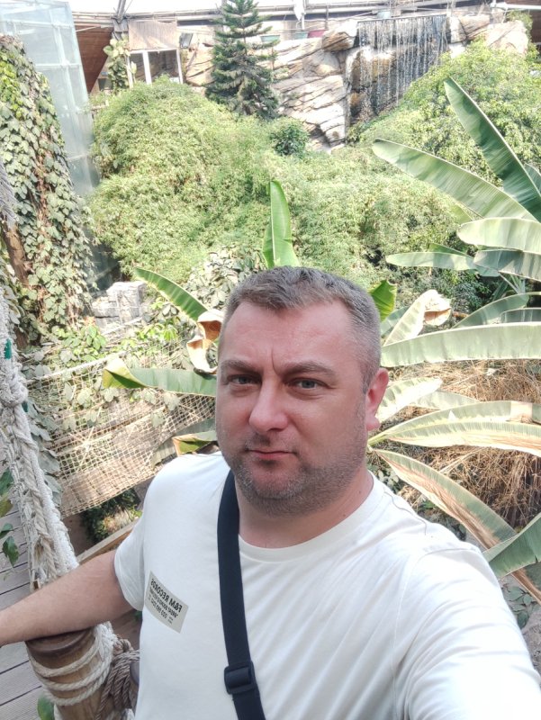 Poznam konkretną sympatyczną kobietę